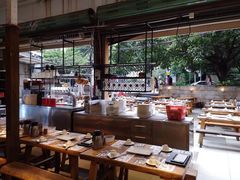 -木屋烧烤(白石洲店)