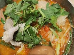 -小满手工粉(北京来福士店)