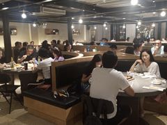 大堂-一棠龙虾•王牌虾球(楚河汉街店)