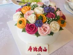 -万宝海鲜舫(劳动公园店)
