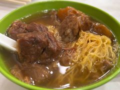 -麦文记面家(佐敦店)