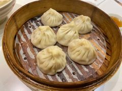 蟹粉小笼-光明邨大酒家(淮海路店)