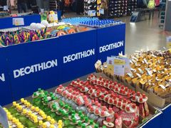 -迪卡侬(南二环店)