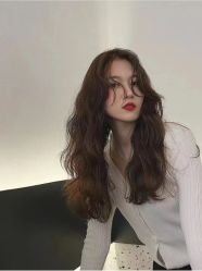 -F P· HAiR