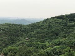 -香山公园