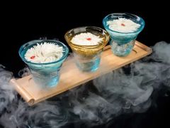 -新草堂锅物料理(泉城路店)