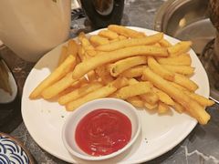 -隐家本格烧肉(万达广场店)