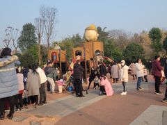 -枫香湖儿童公园