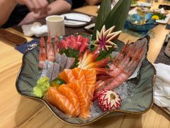 -长崎屋·日本料理·刺身·烧鸟(天河北路店)