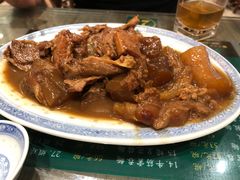 -麦奀云吞面世家 山顶店(山顶广场店)