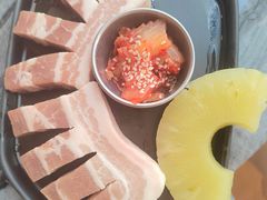 -义气烤肉餐吧(大族广场店)