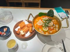 -首秀·四川料理(吾悦广场店)