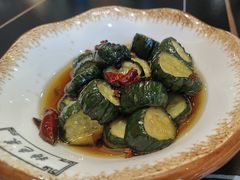 -香阁餐厅·常州菜·常州菜代表品牌(新北奥体店)