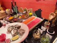 -咖啡苑 - 蔚藍夏日限定主题(永利皇宫店)