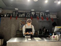 -LESCEDARS Brasserie Bistro香柏树