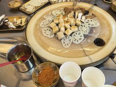 -阿昌白族石板烧·菌锅(大理古城店)