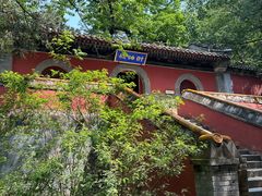 -潭柘寺景区
