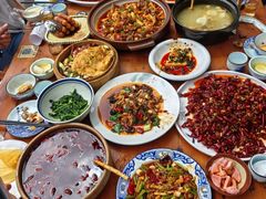 -青城甲(青城山店)