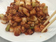 -玉林烤鸭店(定福庄店)