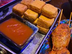 -钳真多钓虾馆·小龙虾海鲜烧烤(九六广场店)