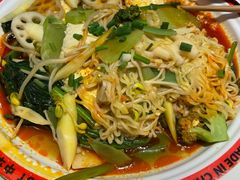 -文立新麻辣烫(合生汇21街区店)