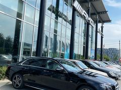 -奔驰利星行(北京花乡店)