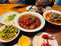 -戴记龙虾(天泽街店)