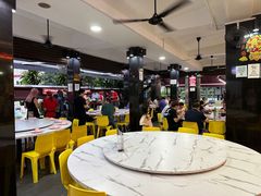 -龙海鲜螃蟹王(宏茂桥店)