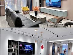 -曲美家居整家全案(通州店)