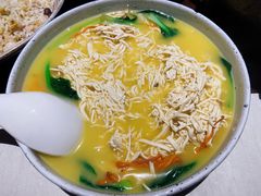 大煮干丝-扬州狮子楼·非遗淮扬菜(总店)
