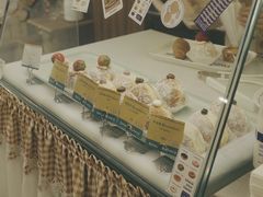 -屋裡·Union Bakery(龙江路店)