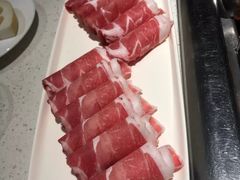 -海底捞火锅(万象城店)