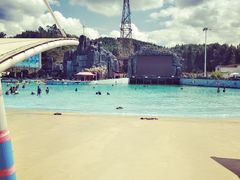 -青鱼湾水上乐园