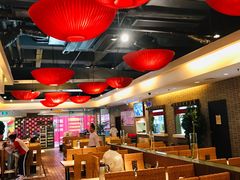 大堂-六千馆(花都店)