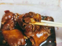 -蘑菇圈·云南野生菌菇炒饭·巷口食堂(悦荟店)