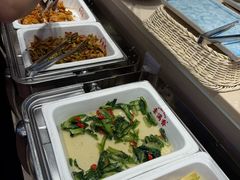 -素满香·Vegan食养自助(天一广场店)