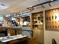 -COSTA COFFEE(上海虹口龙之梦)