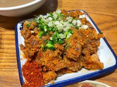 -小豆海棠(人民南路店)