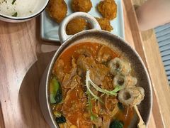 -池奈·咖喱蛋包饭(熙地港店)