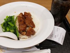 -大家乐(广州天河城六楼店)