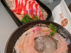 -湊湊火锅·茶憩(南京万象天地店)