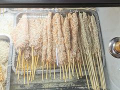 鸡柳棒-好再来炸串(楚雄道店)