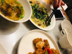 -莆田餐厅PUTIEN(三里屯店)