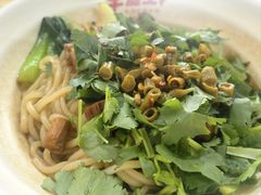 -湖南牛肉特色粉面(华屏路店)