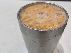 -香港新发烧腊茶餐厅(水围店)