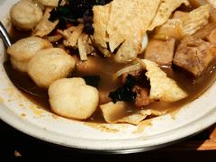 田螺鸭脚煲-桂小厨广西菜(万象城店)