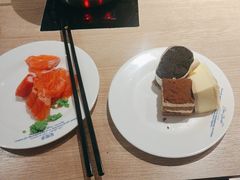 -星伦多自助料理(花山金鹰店)