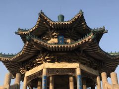 -淄博聊斋城景区