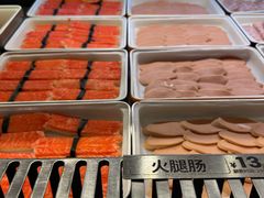 -川西坝子火锅(金沙1.0直营店)