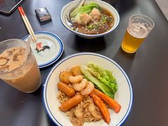 -左记港食(融科天城店)